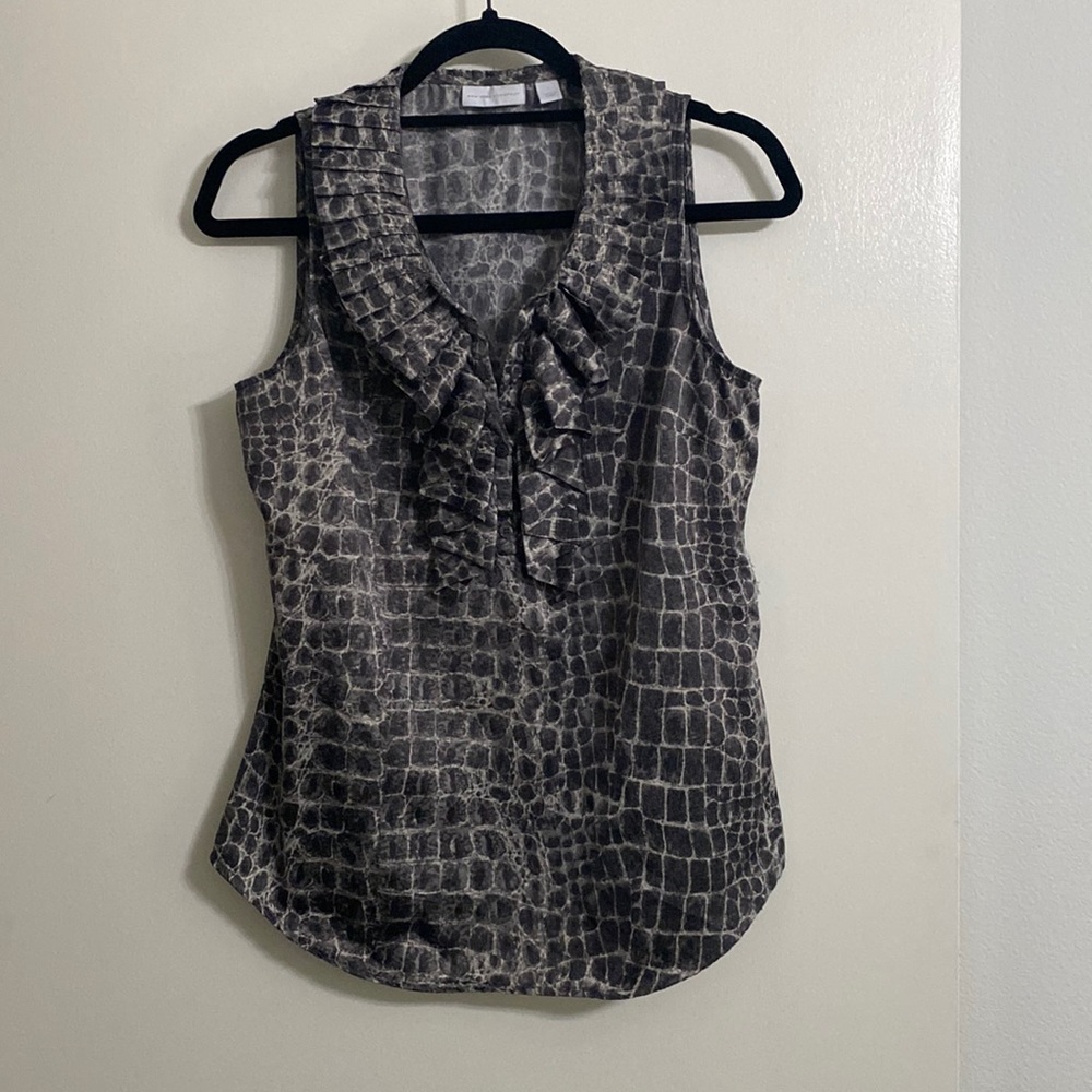 New York & Co blouse